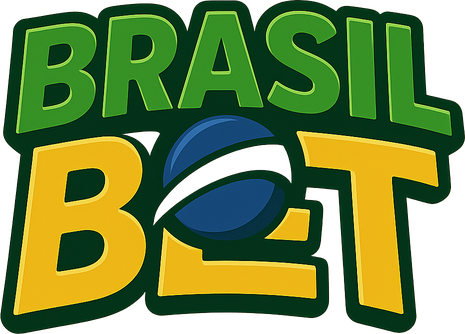 Brasil Bet Logo